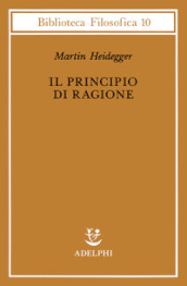 Il principio di ragione