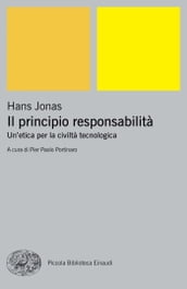 Il principio responsabilità