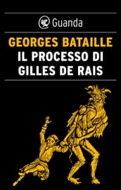 Il processo di Gilles de Rais