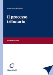 Il processo tributario