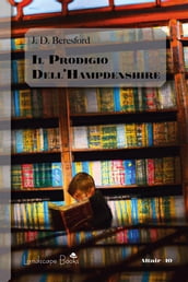 Il prodigio dell Hampdenshire