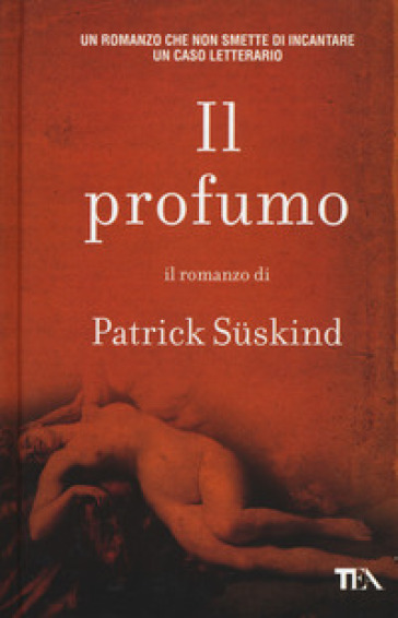 Il profumo - Patrick Suskind