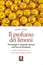 Il profumo dei limoni