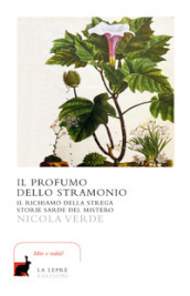 Il profumo dello stramonio