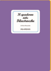 Il quaderno delle filastrocche