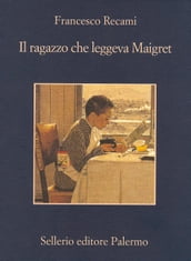 Il ragazzo che leggeva Maigret