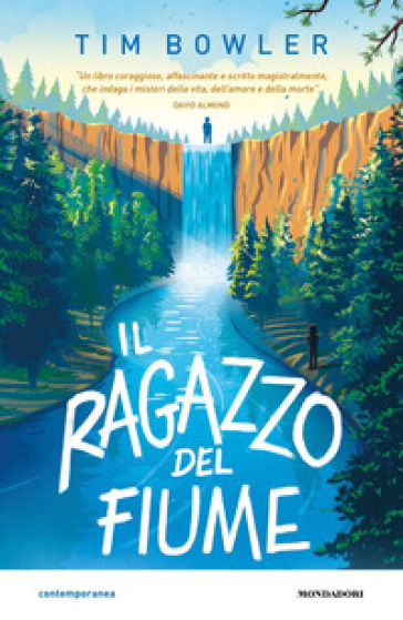 Il ragazzo del fiume - Tim Bowler