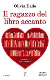 Il ragazzo del libro accanto