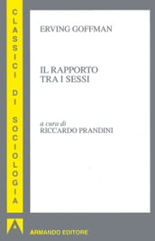 Il rapporto tra i sessi