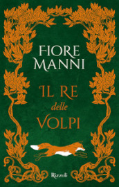 Il re delle volpi