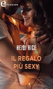 Il regalo più sexy (eLit)