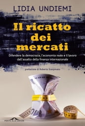 Il ricatto dei mercati