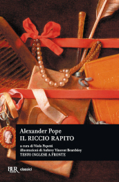 Il riccio rapito