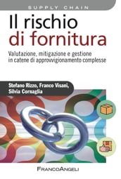 Il rischio di fornitura