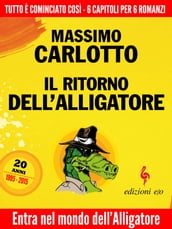 Il ritorno dell Alligatore