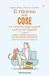 Il ritorno delle cose