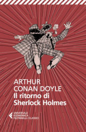 Il ritorno di Sherlock Holmes