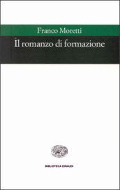 Il romanzo di formazione