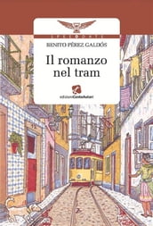 Il romanzo nel tram