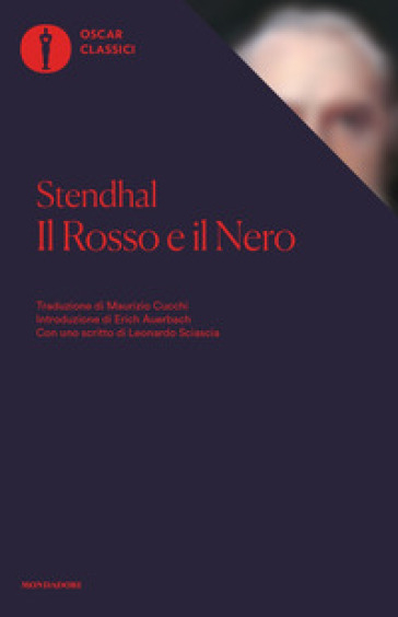 Il rosso e il nero - Stendhal