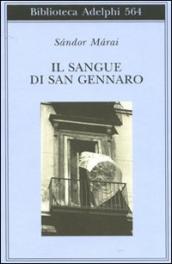 Il sangue di san Gennaro