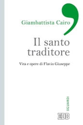 Il santo traditore