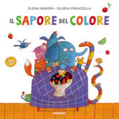 Il sapore del colore