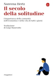 Il secolo della solitudine