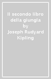 Il secondo libro della giungla