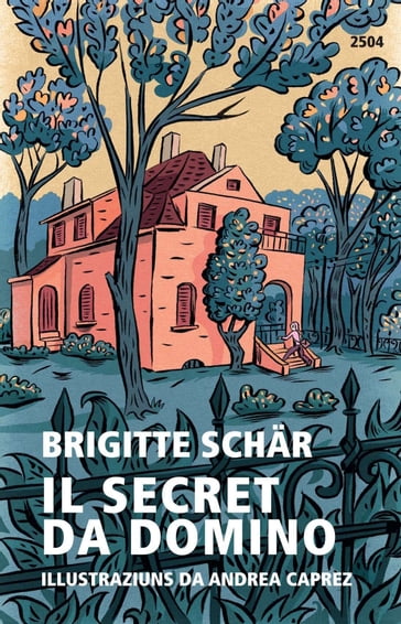 Il secret da Domino - Brigitte Schar