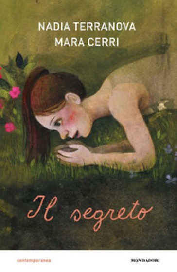 Il segreto - Nadia Terranova