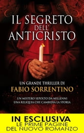 Il segreto dell Anticristo