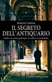 Il segreto dell antiquario