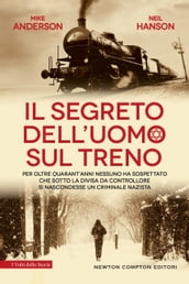 Il segreto dell uomo sul treno