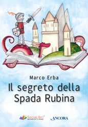 Il segreto della Spada Rubina