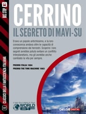 Il segreto di Mavi-Su