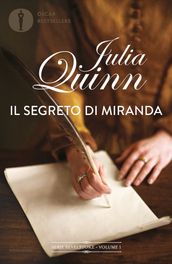 Il segreto di Miranda