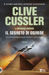 Il segreto di Osiride