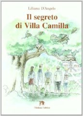 Il segreto di villa Camilla