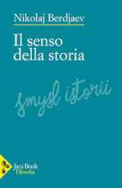 Il senso della storia