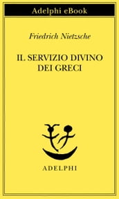 Il servizio divino dei greci