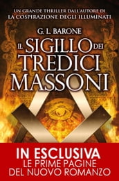 Il sigillo dei tredici massoni