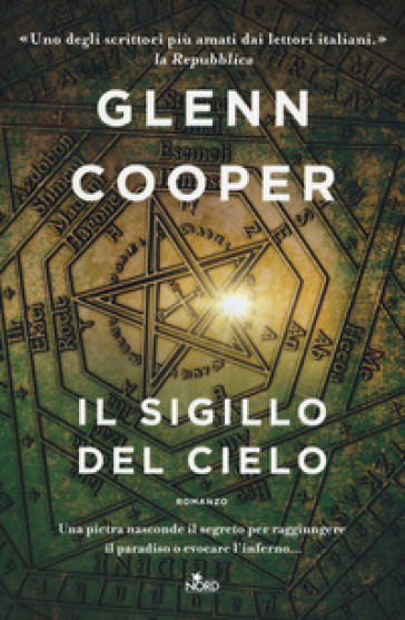 Il sigillo del cielo - Glenn Cooper