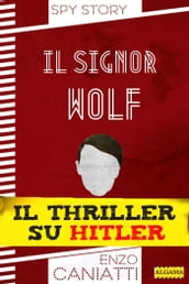 Il signor Wolf