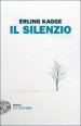 Il silenzio