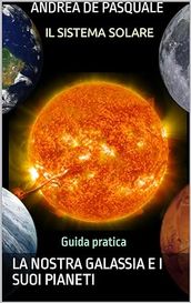 Il sistema solare