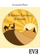 Il sorriso turchese di osiride