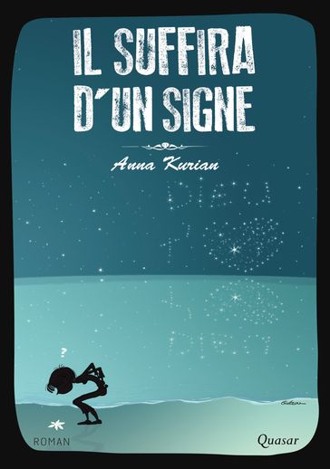 Il suffira d'un signe - Anna Kurian