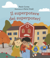 Il superpotere del perdono