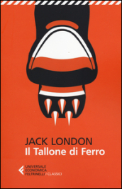 Il tallone di ferro